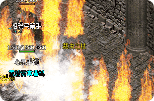新开传奇sf