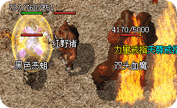 新开传奇sf