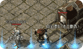 最新传奇私服网站
