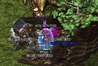 传奇私服新开网站