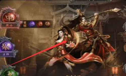 回归玩家必看：热血传奇转职三大隐藏门槛